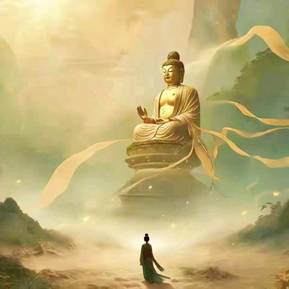 静心👃