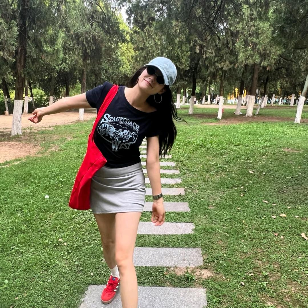 果果→时尚潮玩