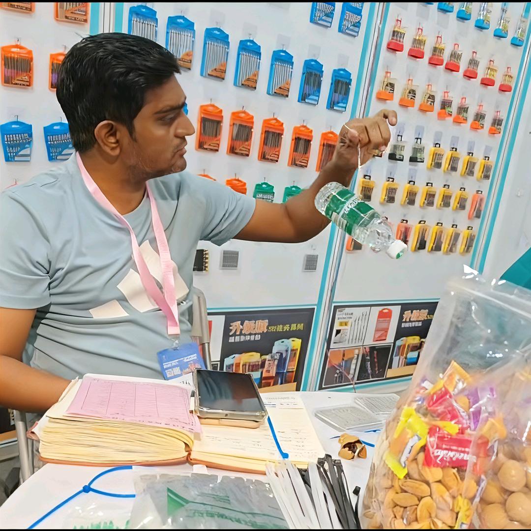 尼龙扎带源头厂家