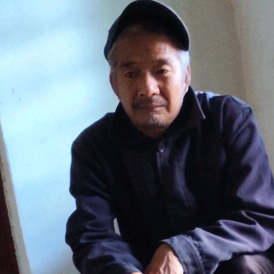 贫困户