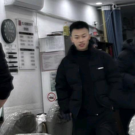 小魏同学上线了