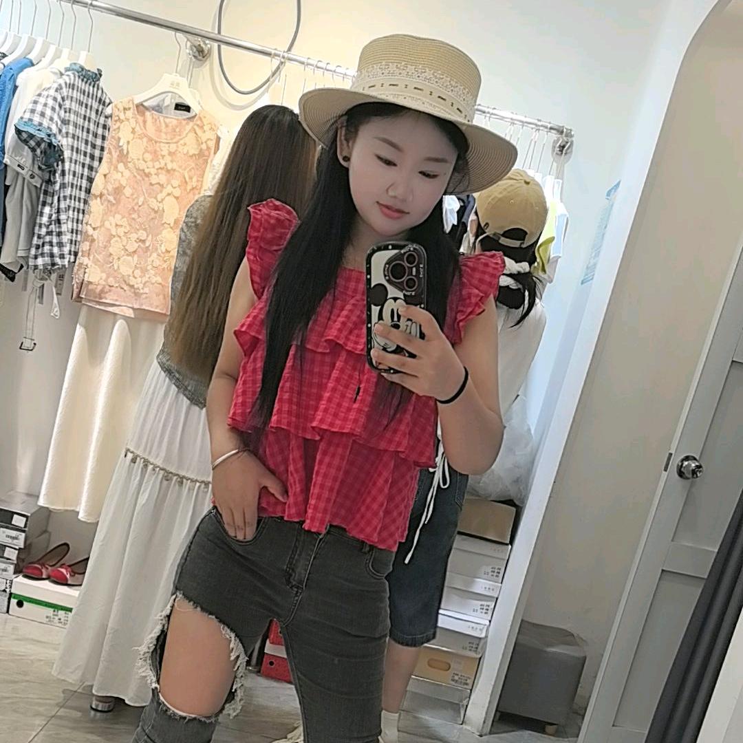 @清@