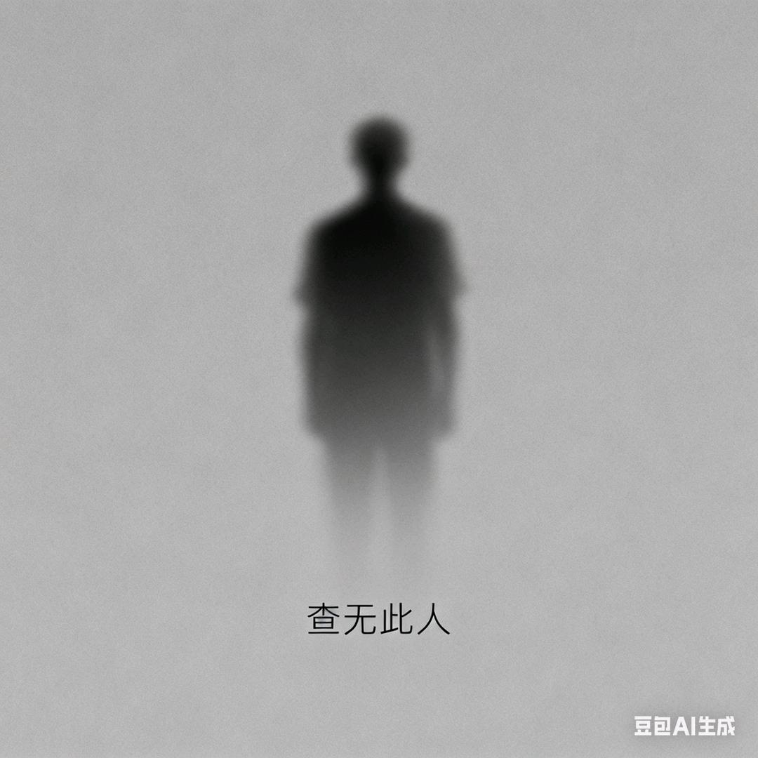 查无其人