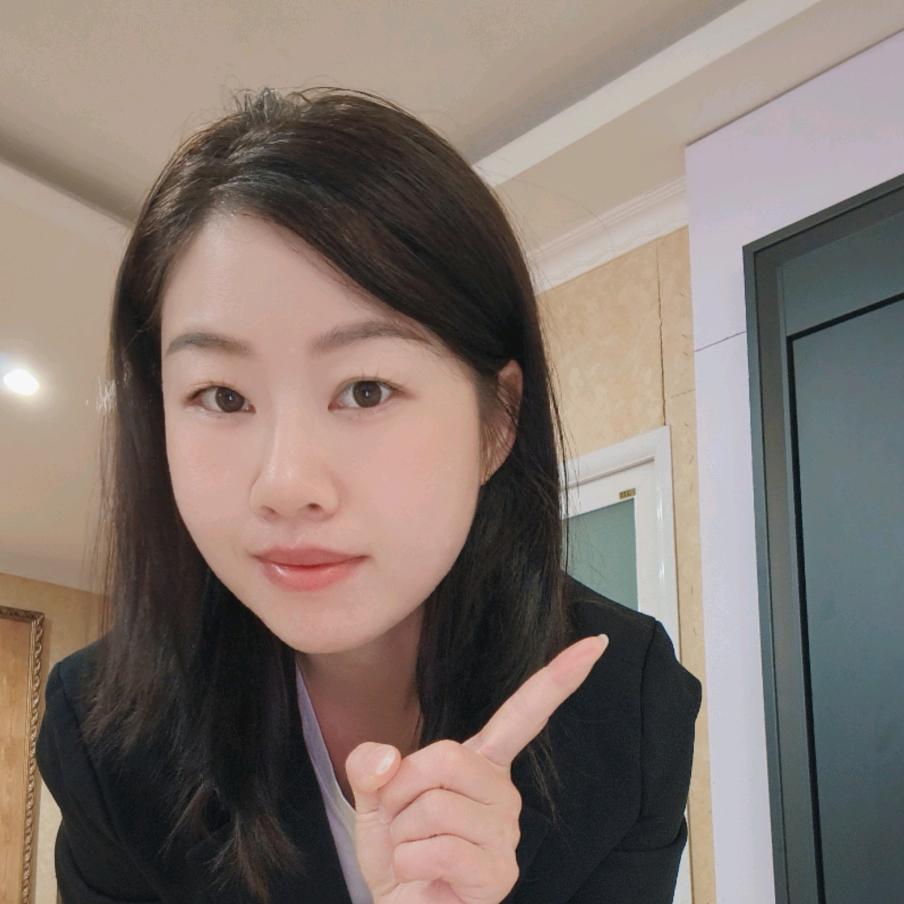 @小阿姨