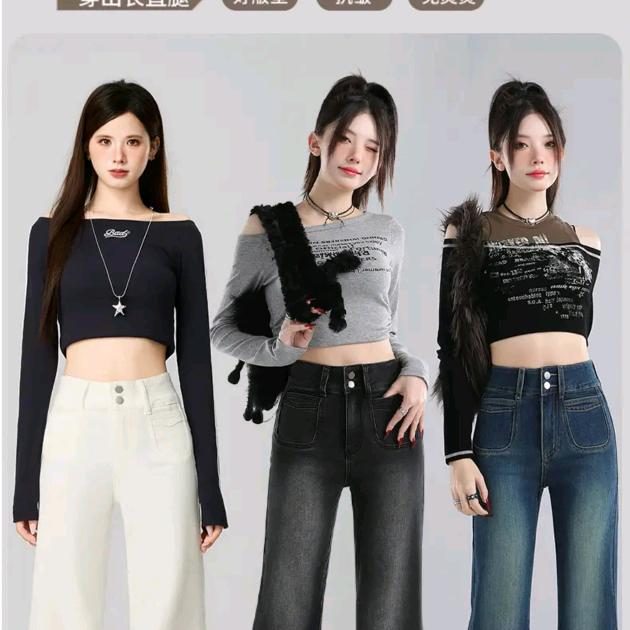 💐时尚洋气穿搭女装💐