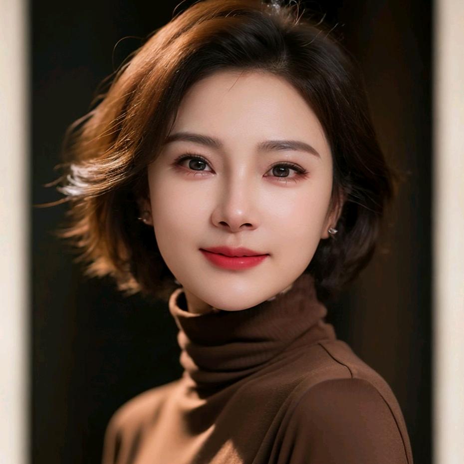 南昌瓦罐汤老板娘