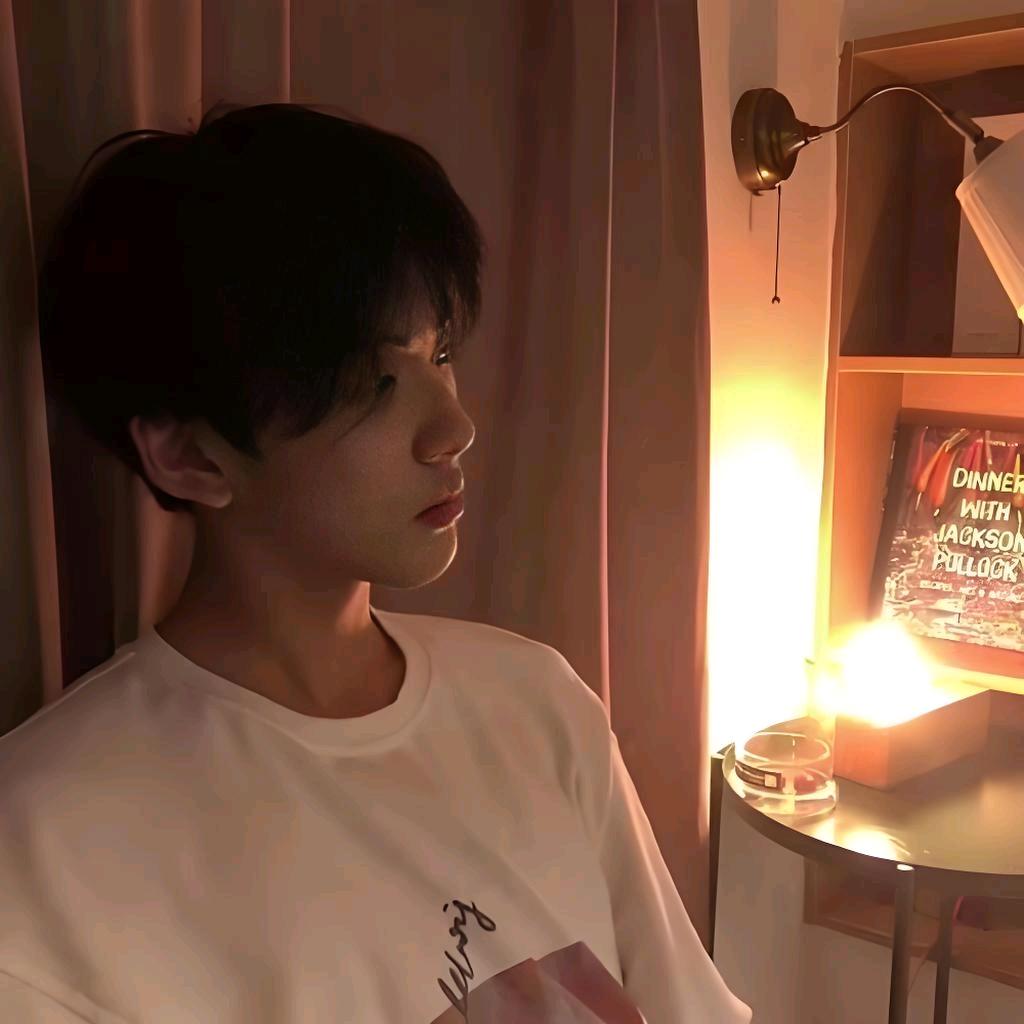 雷雨交加的夜里发现心上人为爱发电在当0