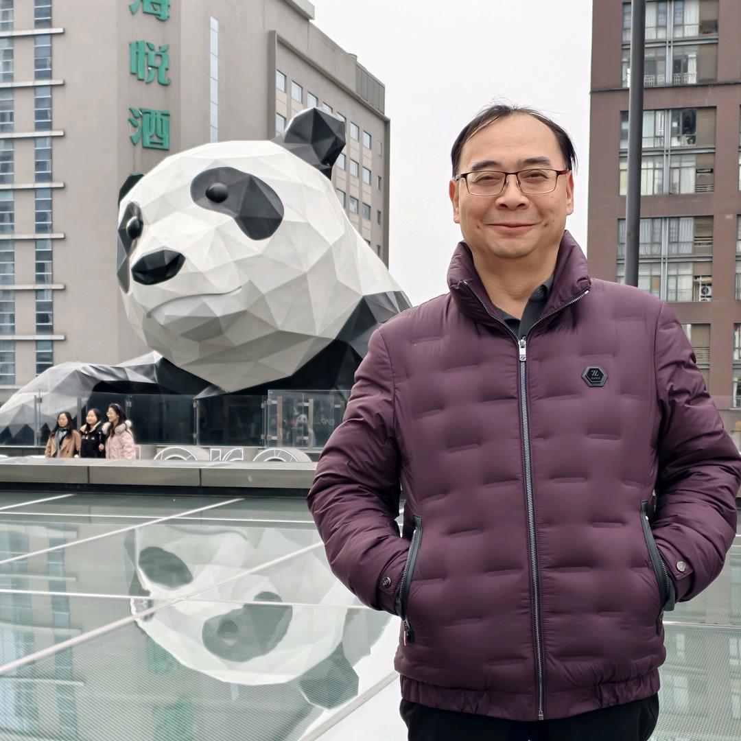 贵德理疗师 青尕