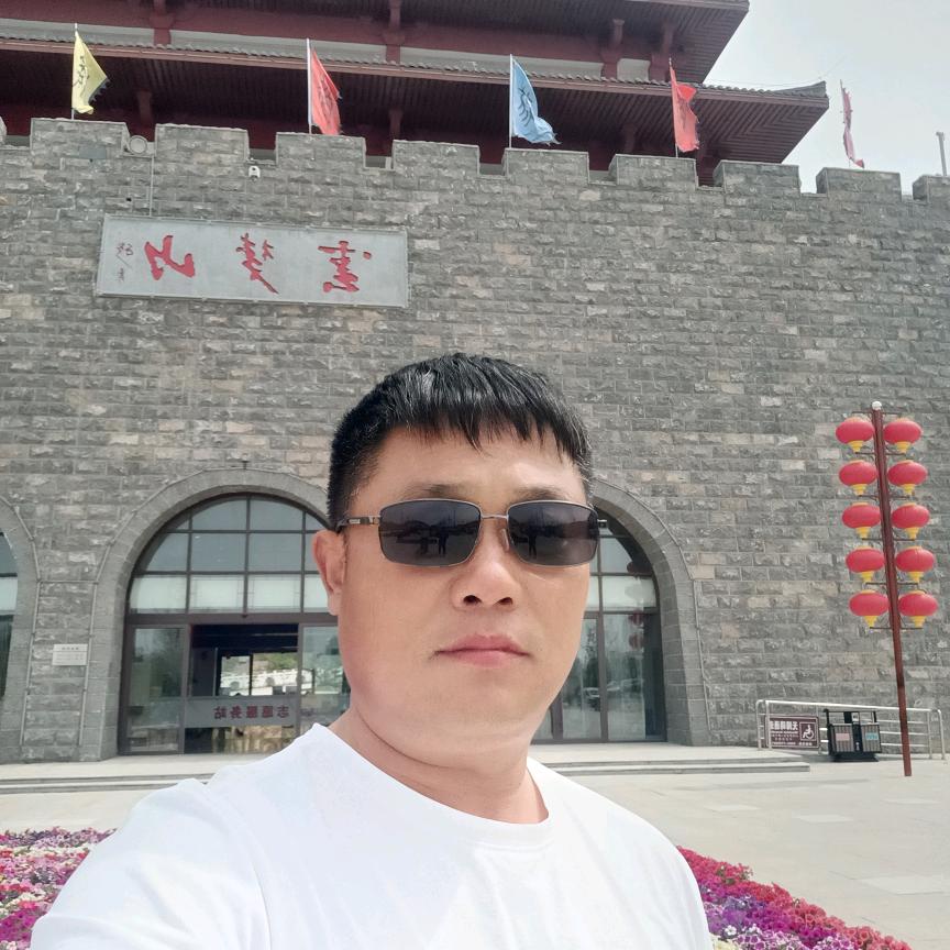 华龙区张哥
