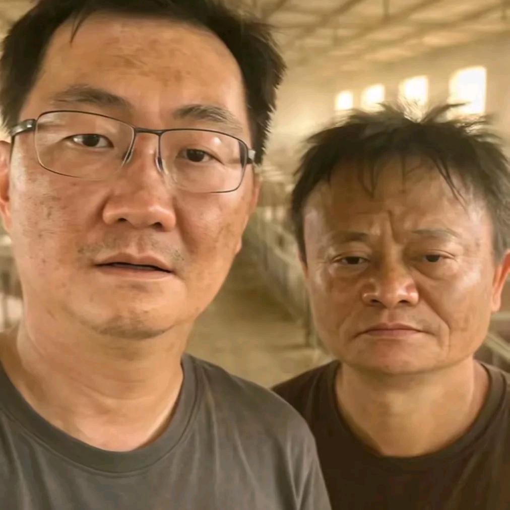 🌈北风伐木团队