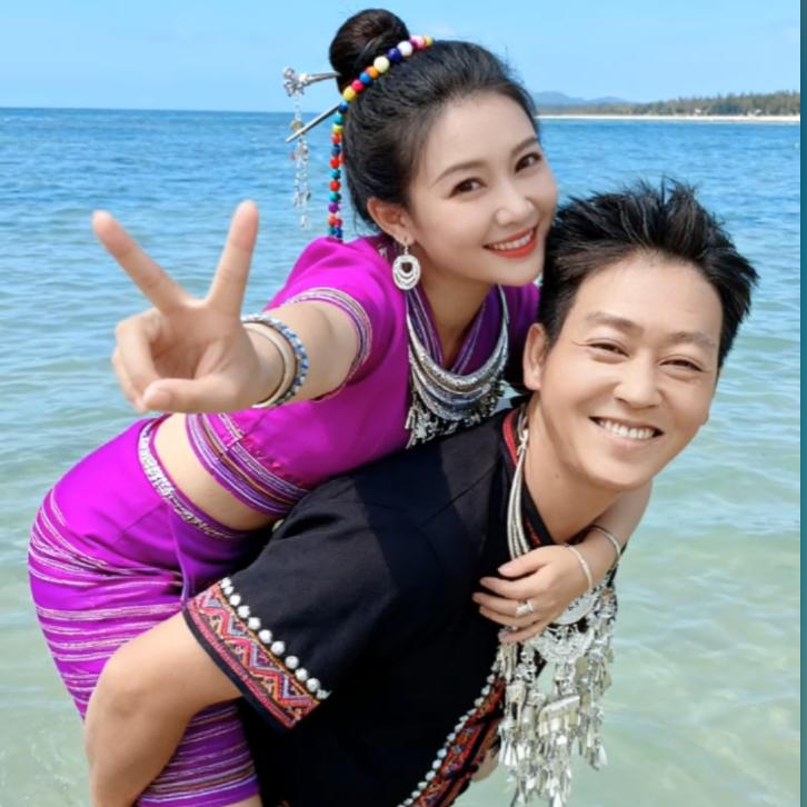 深山猎人，牛大力蜂蜜广西忻城，周安人民