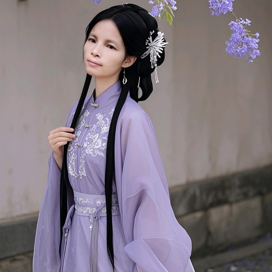 郭朱（购物到橱窗）