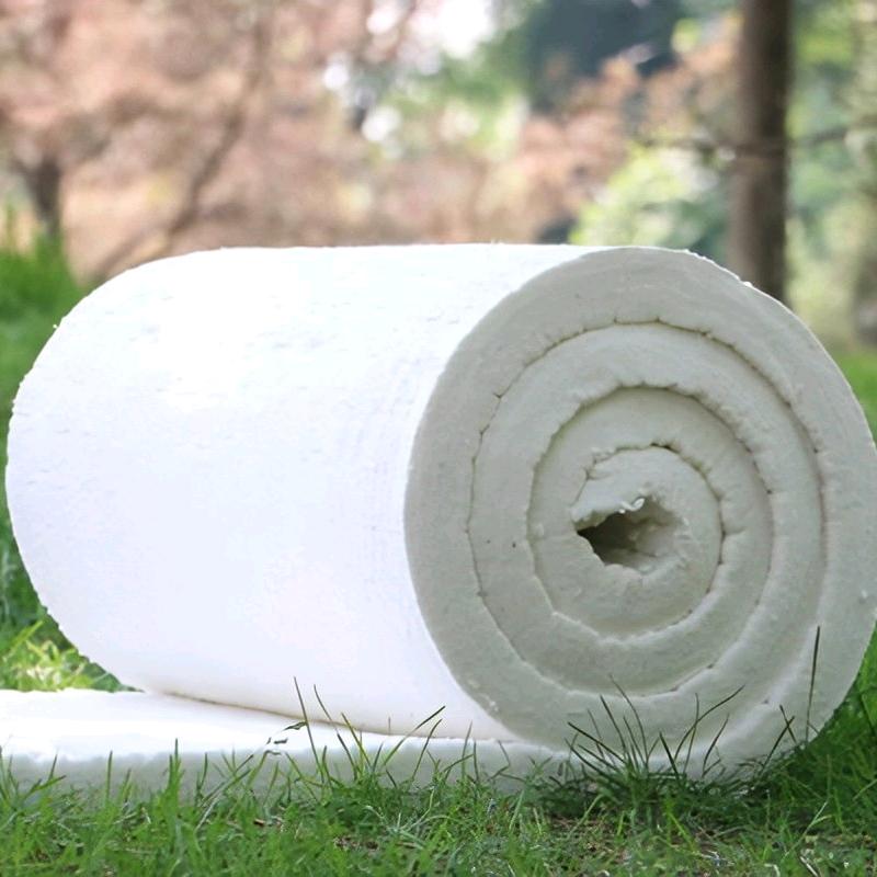 郑州御欧诺～硅酸铝针刺毯