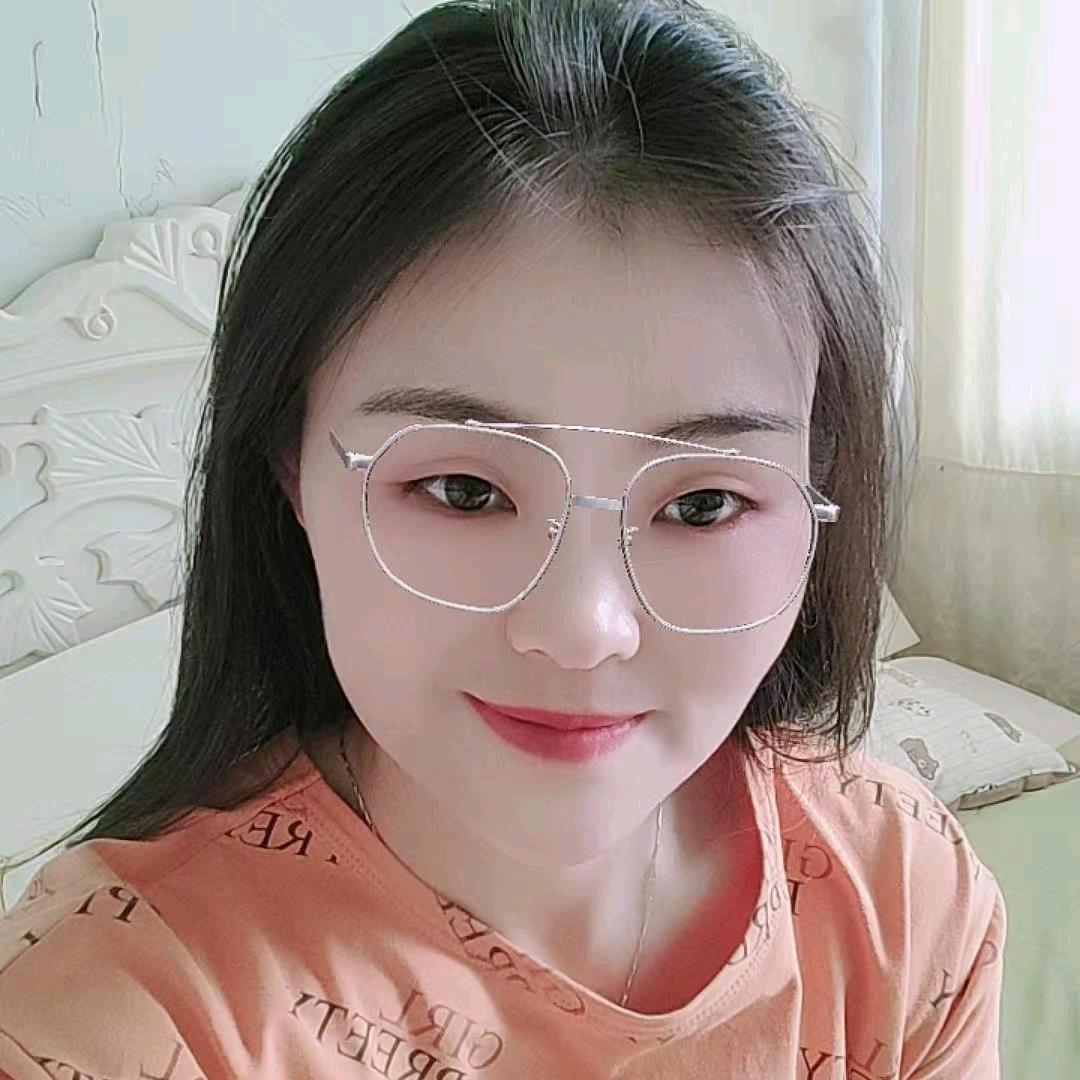 小情妹【生活号】