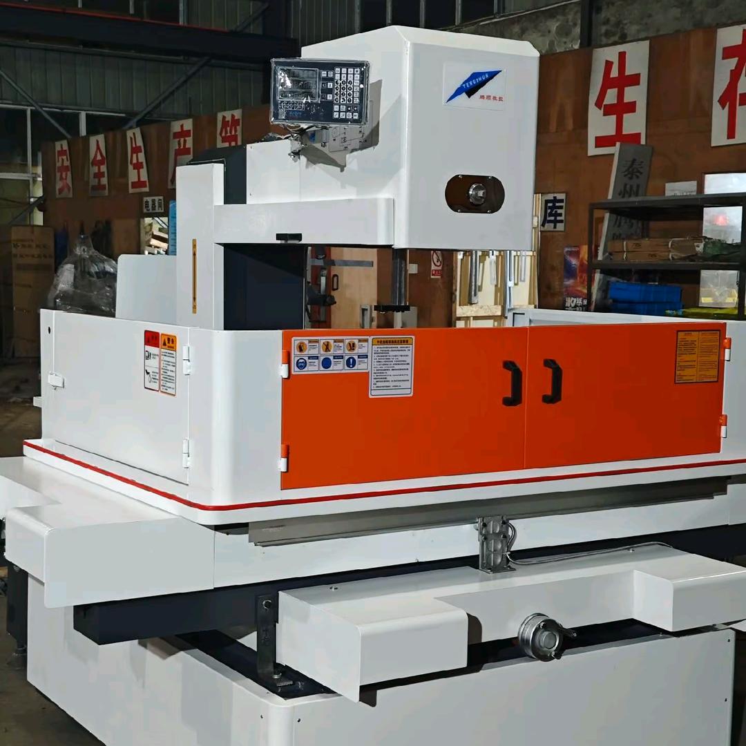 泰州腾顺数控机床有限公司