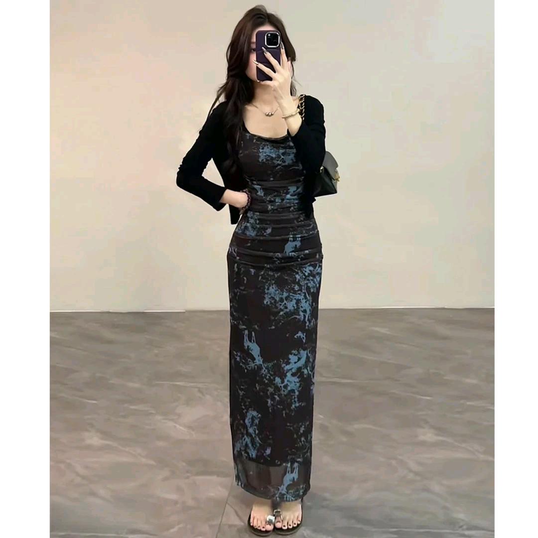 @大仙女服装百货批发