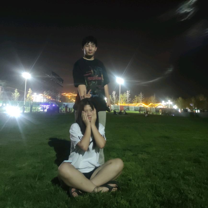幽默的驴哥