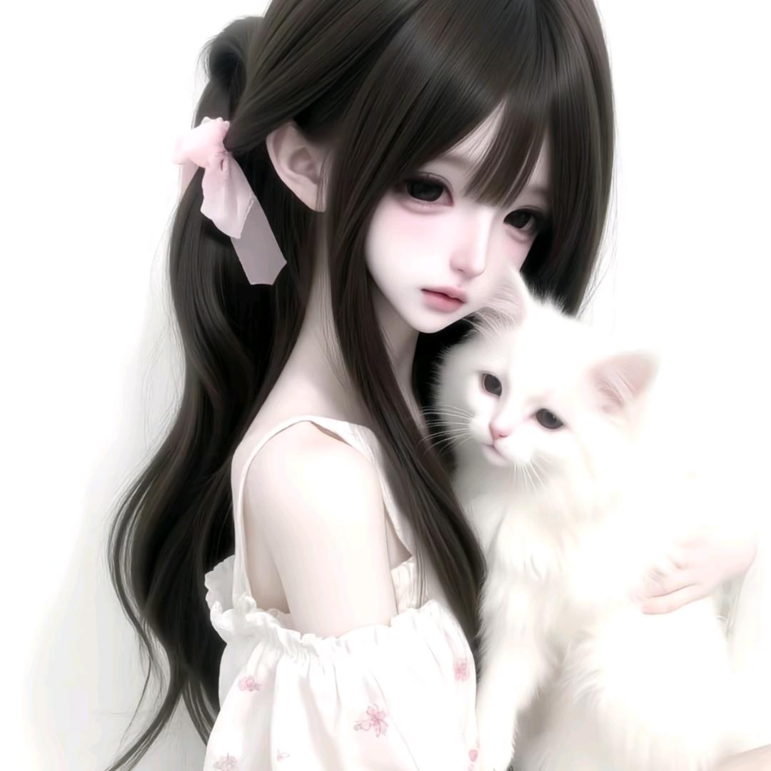 祈月