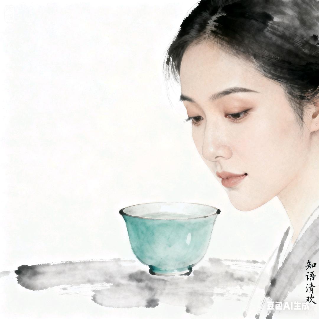 知语清欢