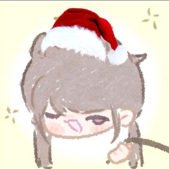 粥粥ovo