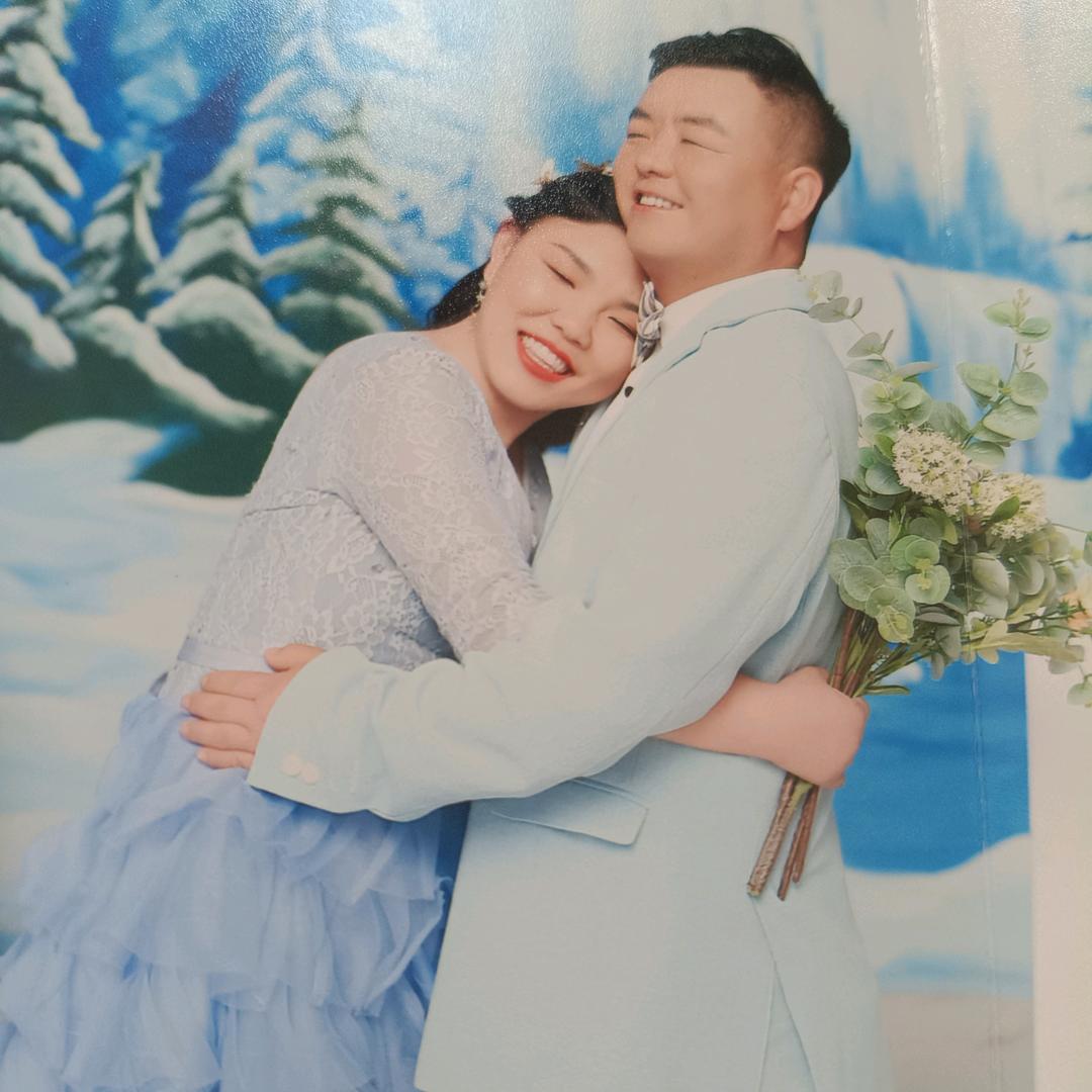 史先生的小娇妻