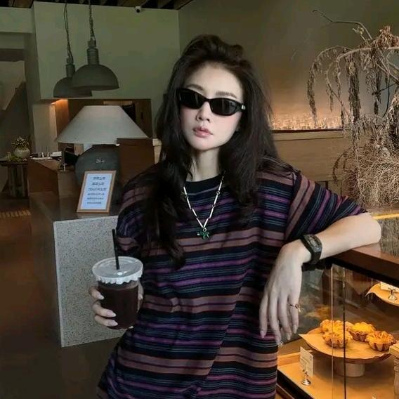 朴夫人甄选衣橱