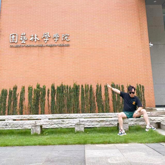 魔鬼！筋肉人！