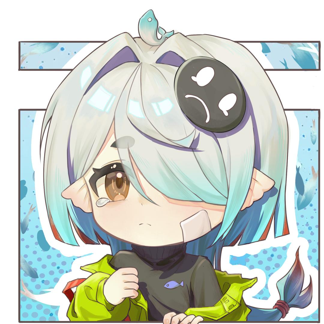 桔安鱼（第五人格）