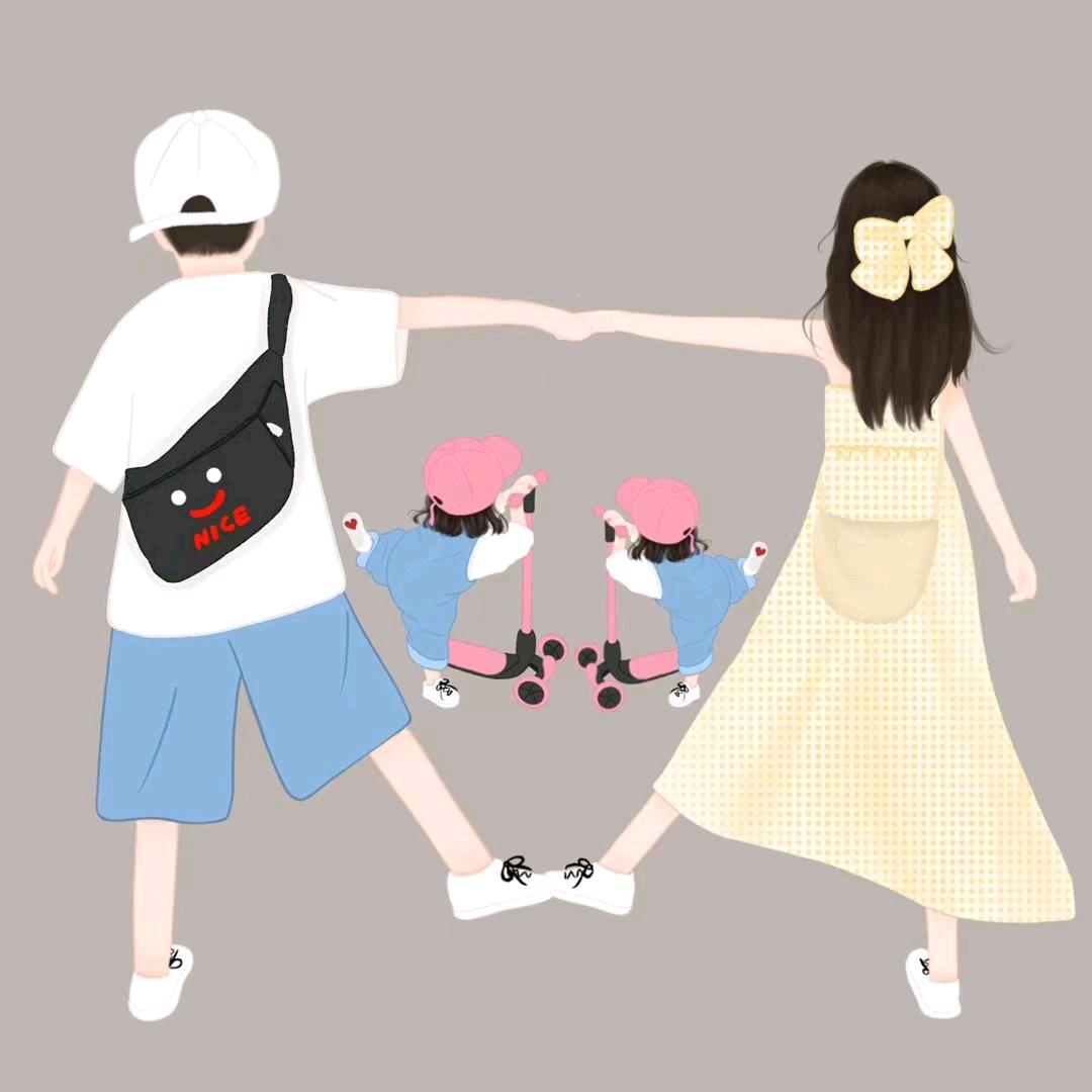 小鱼小鱼