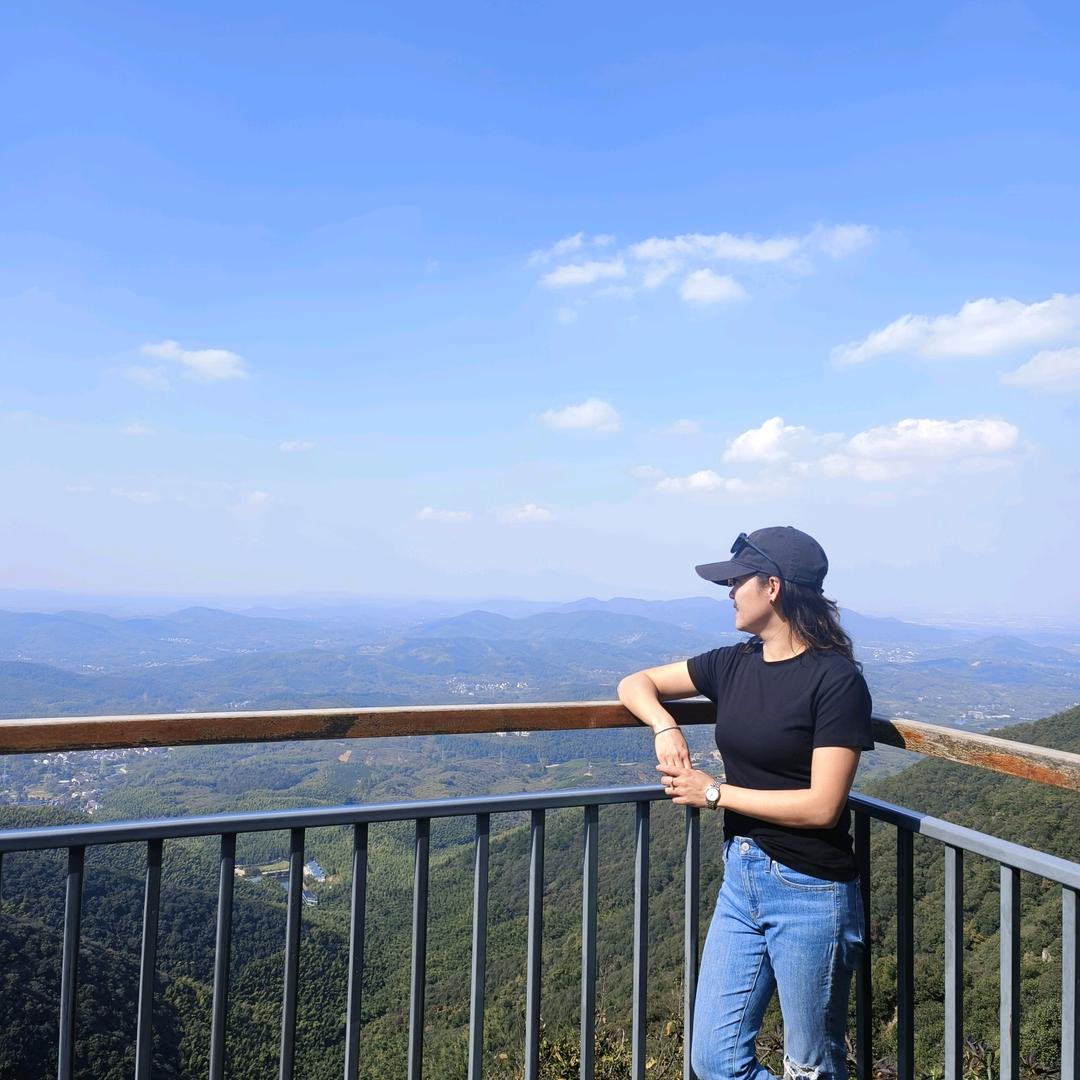 云南普洱🌈桂梅