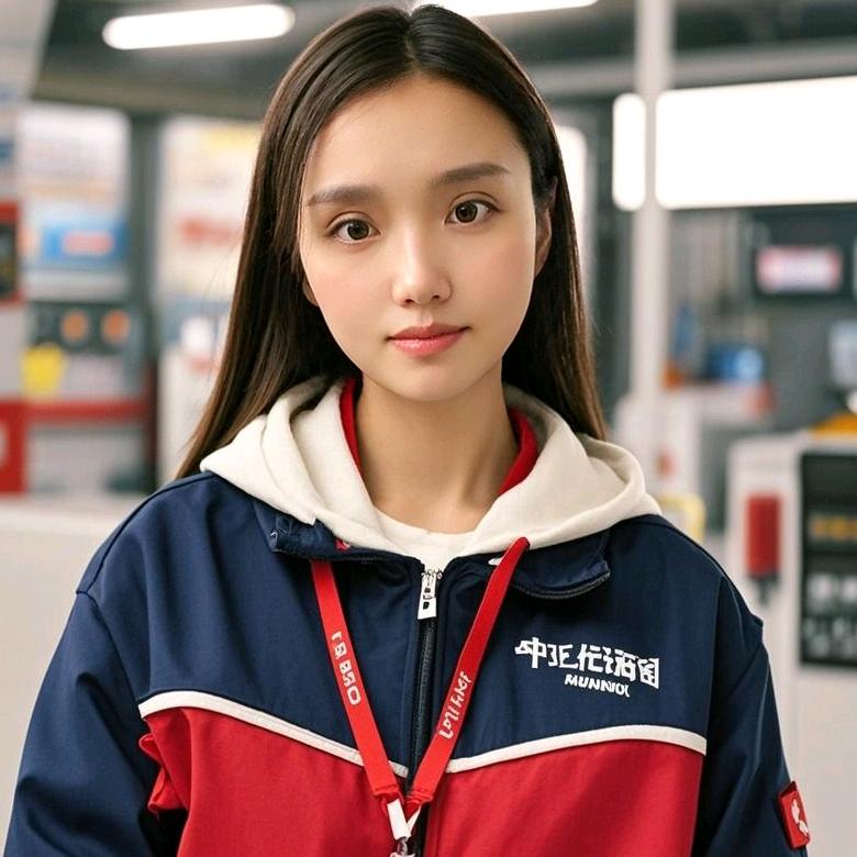 @加油小妮不打烊