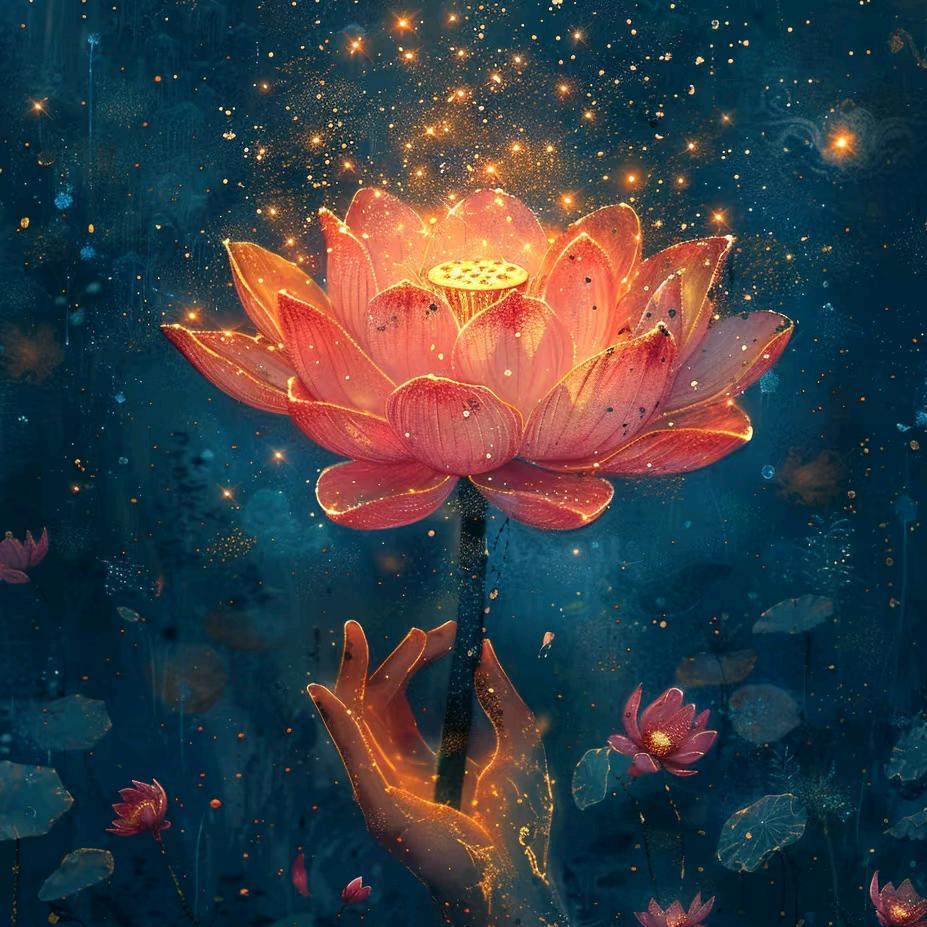 万丈