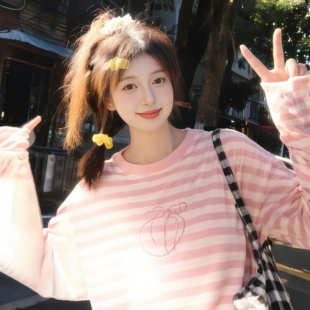 睡不着的泡泡糖♀