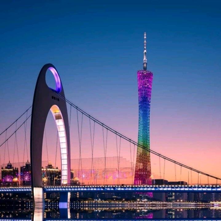 中国--之韵