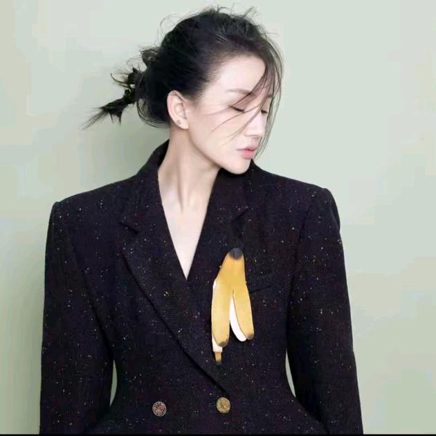 洛哥（轻奢女装）