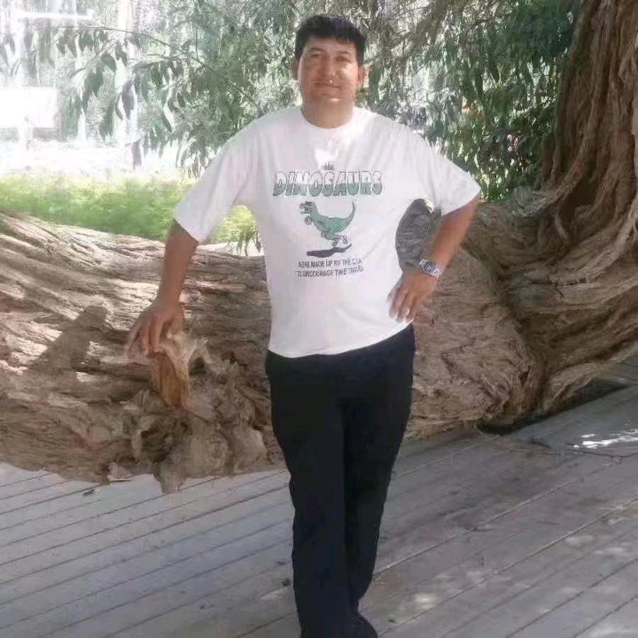 艾克热木江