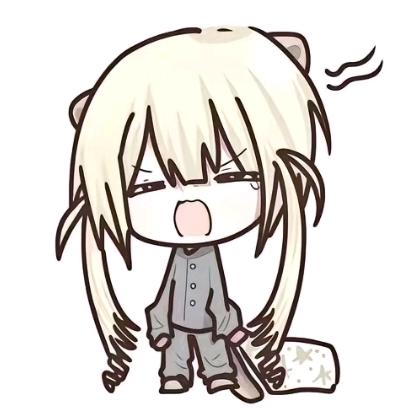 冷门番.