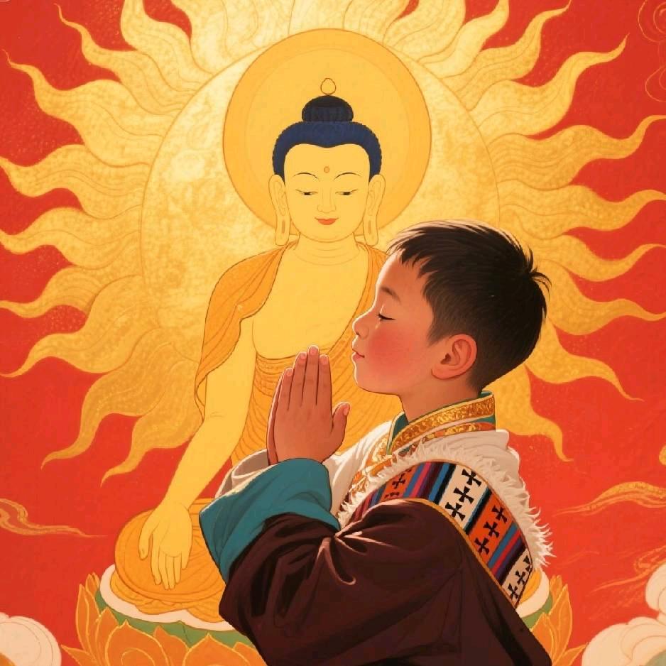 嘉佑藏传潮流小铺