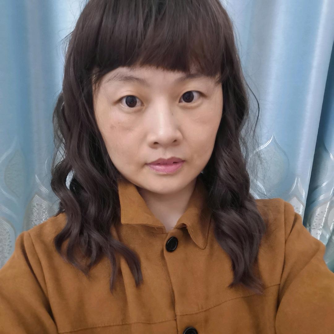 娟娟588绿幕直播