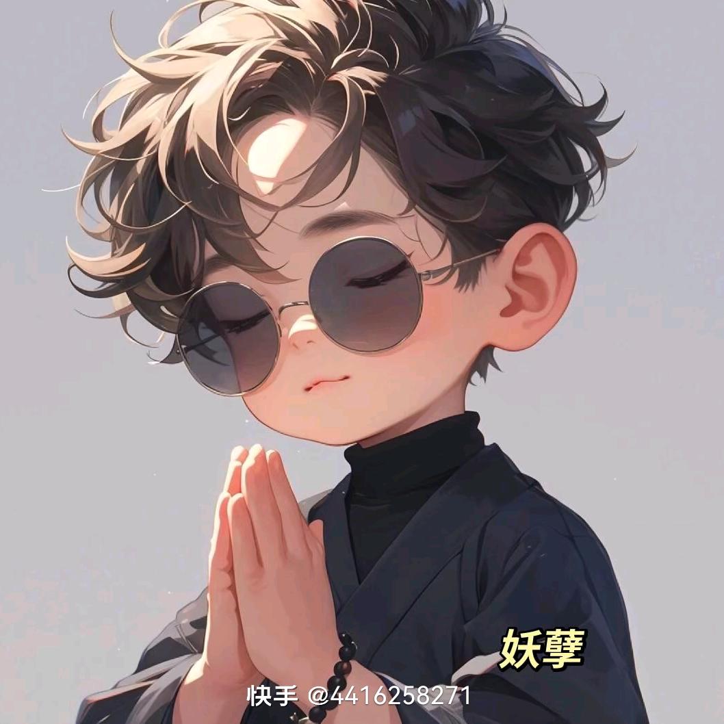 无聊中……