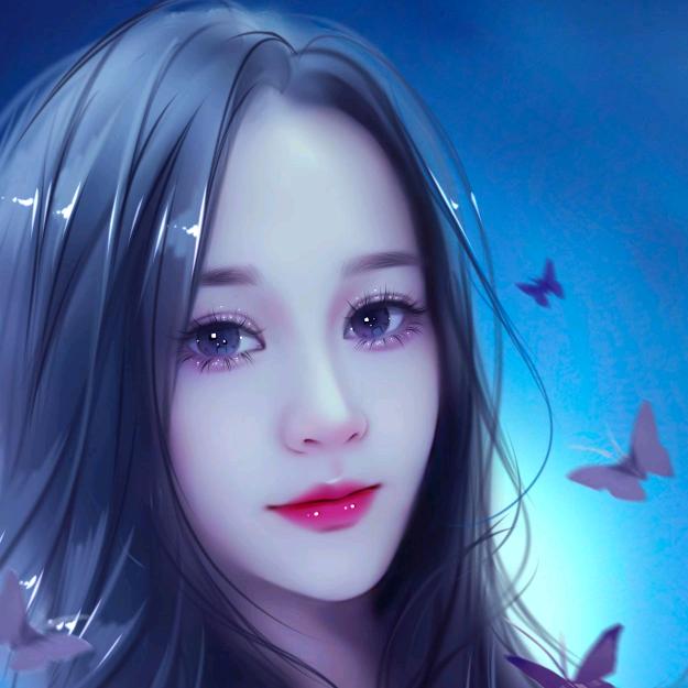 璇璇🦋