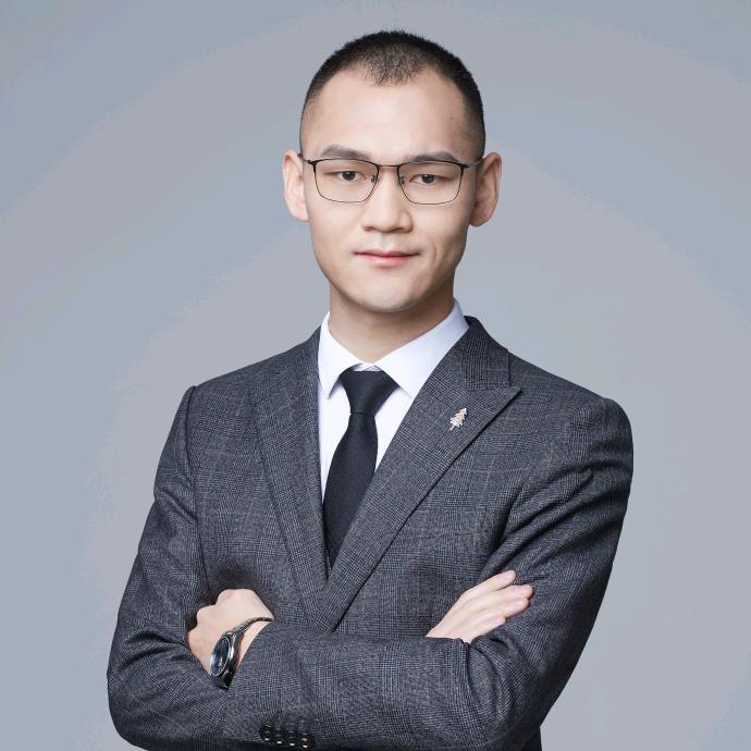 罗粲林律师
