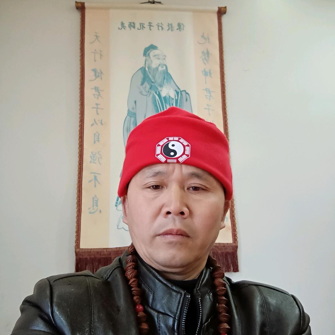 包罗万象刘绍泉道長