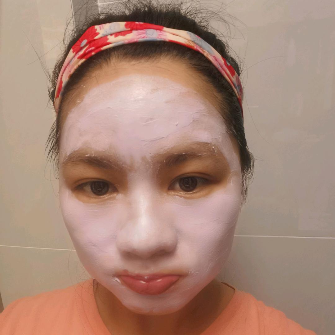 小杨咩咩