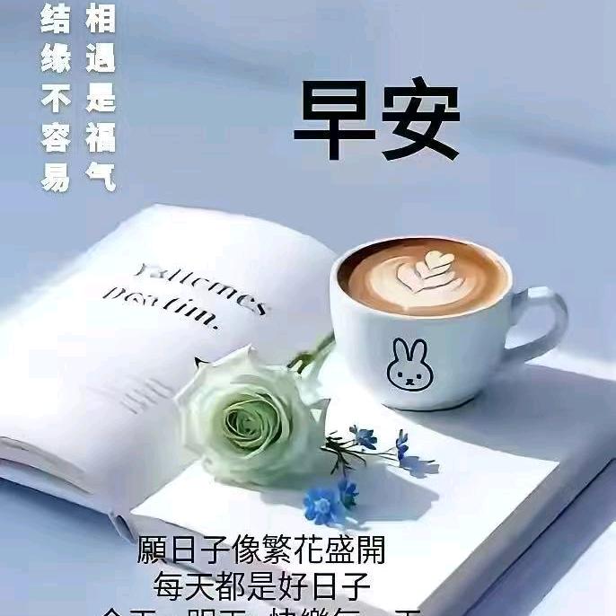平安喜乐
