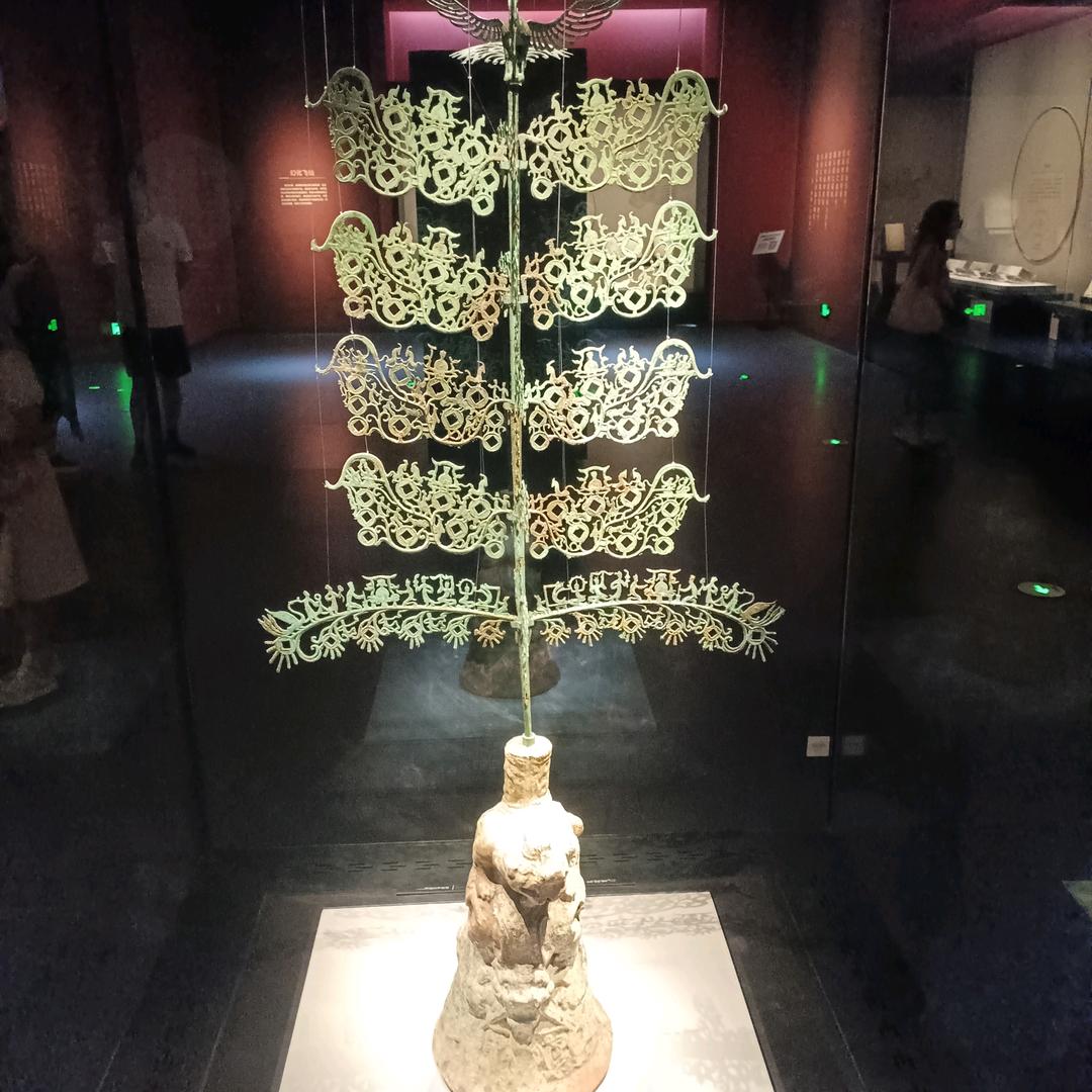 半枝香烟