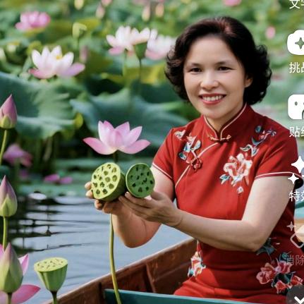 快乐的农村人🤗