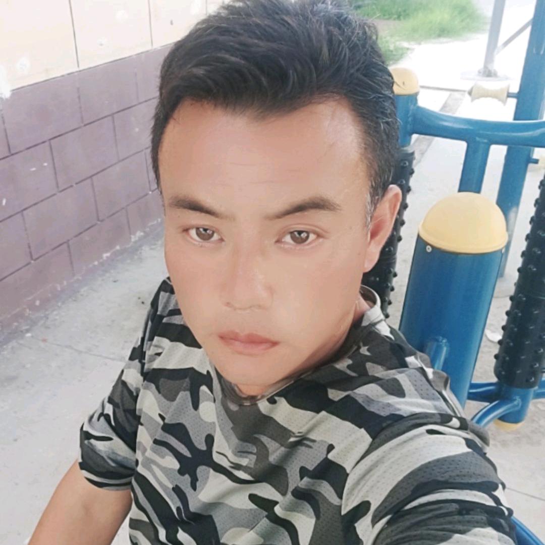 收破烂的退伍兵（各种废旧物资回收）