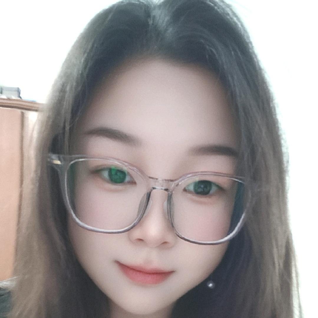 @婷♀冰霜之眸