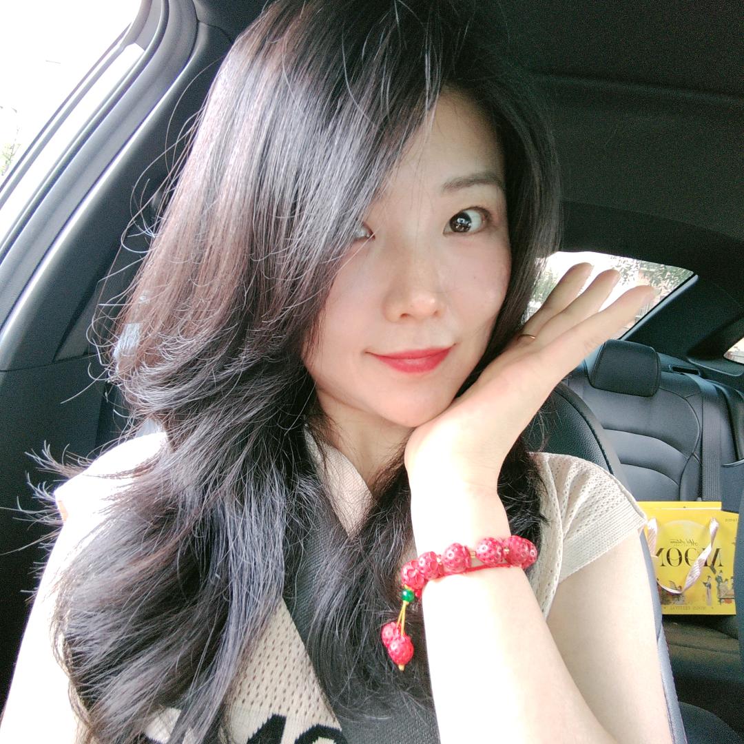 金女士减肥ing